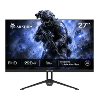 Monitor 27 220hz Fhd Fast Ips 1ms Arkham