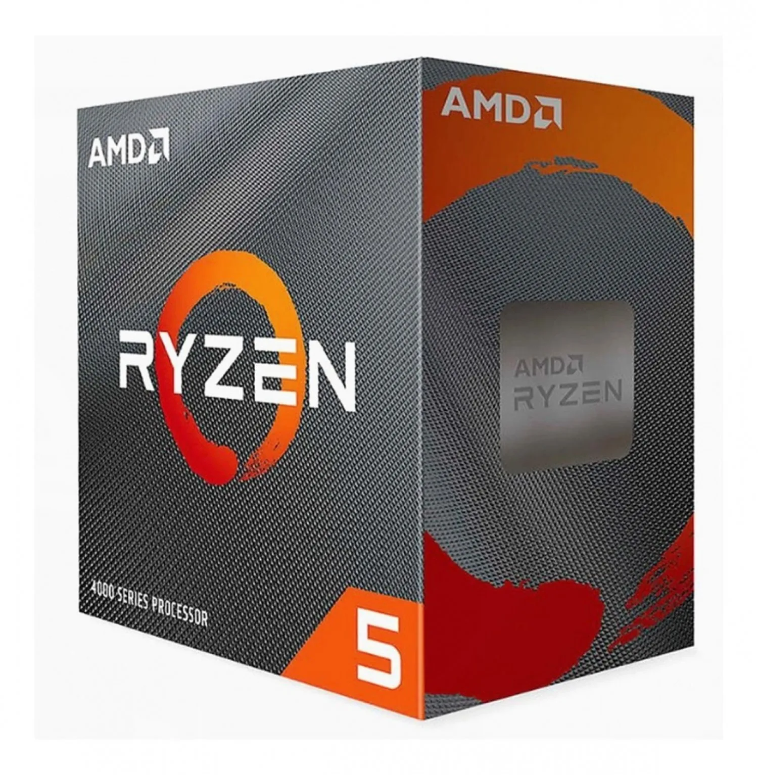 MICRO AMD RYZEN 5 5500X3D S/VIDEO S/COOLER