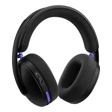 Auriculares Logitech G325 Lightspeed Inalámbricos Negros Negro