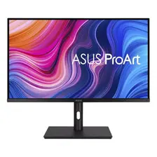 Monitor Led 32 Asus 4k Ips Uhd 60hz 5ms Proart Display Pa329cv-j Negro