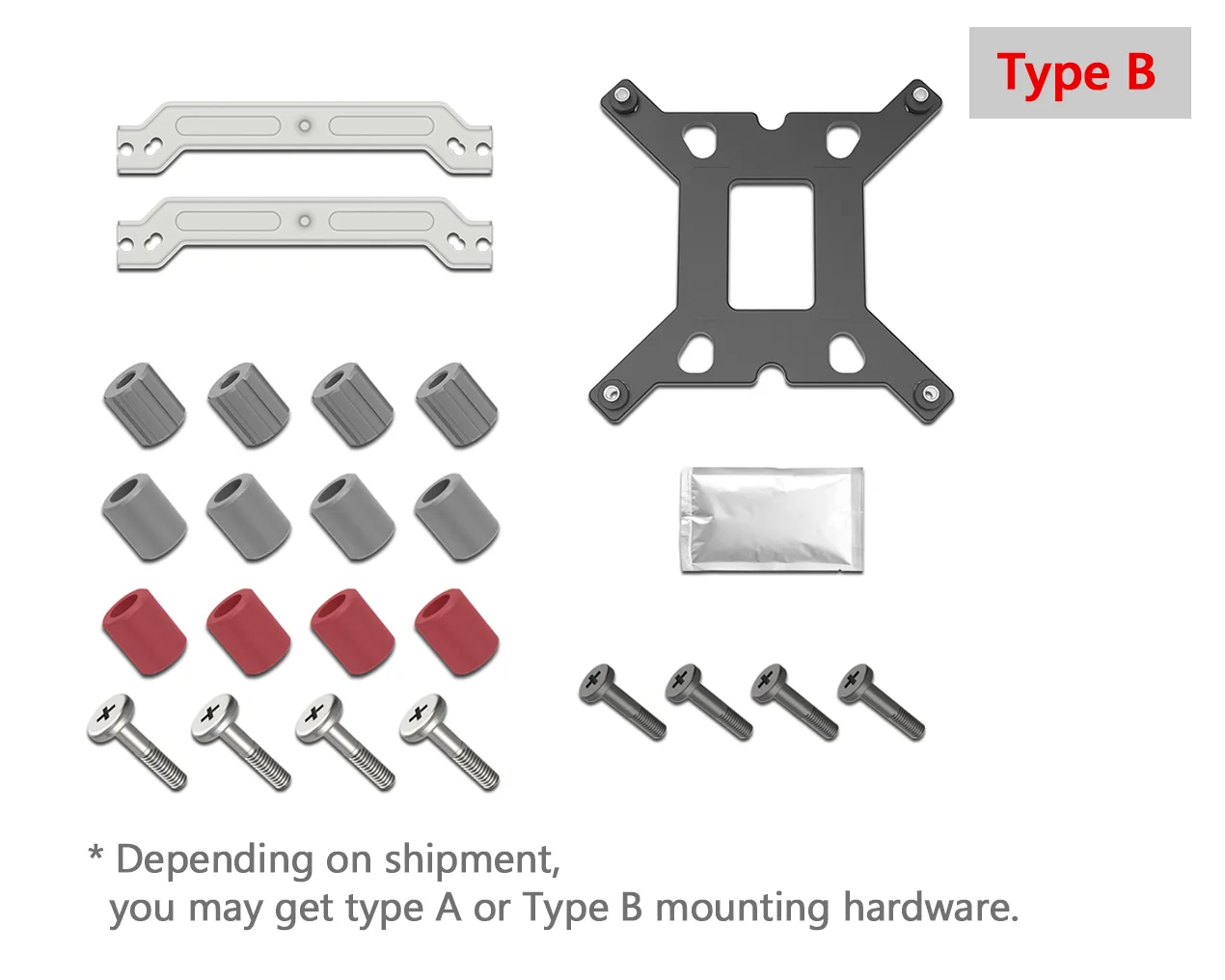 Cooler CPU ID-Cooling SE-214-XT