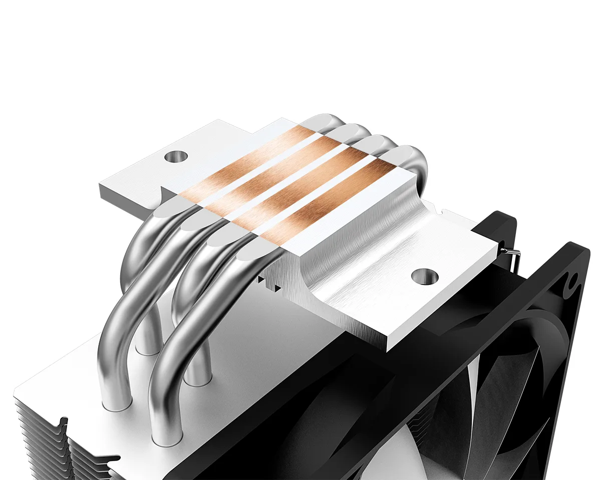 Cooler CPU ID-Cooling SE-214-XT