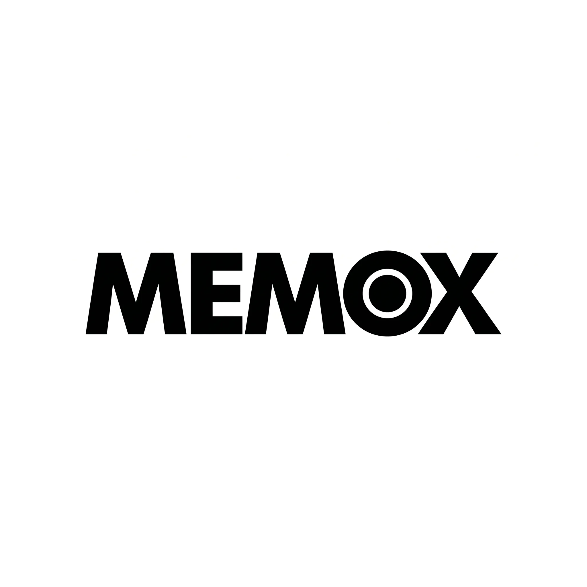 MEMOX