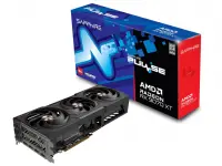 PLACA DE VIDEO SAPPHIRE PULSE RX 9070 XT 9070XT 16GB
