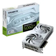 Placa De Video Gigabyte Rtx 5060ti Eagle Oc 8gb Gddr7