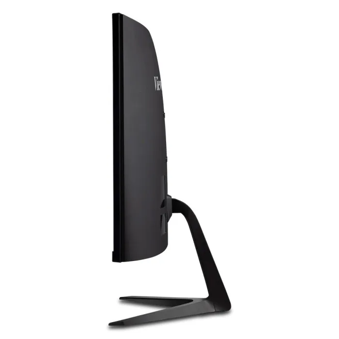 MONITOR 27 CURVO 2KPC VIEWSONIC VX2718 QHD 1440P 180HZ 1MS 