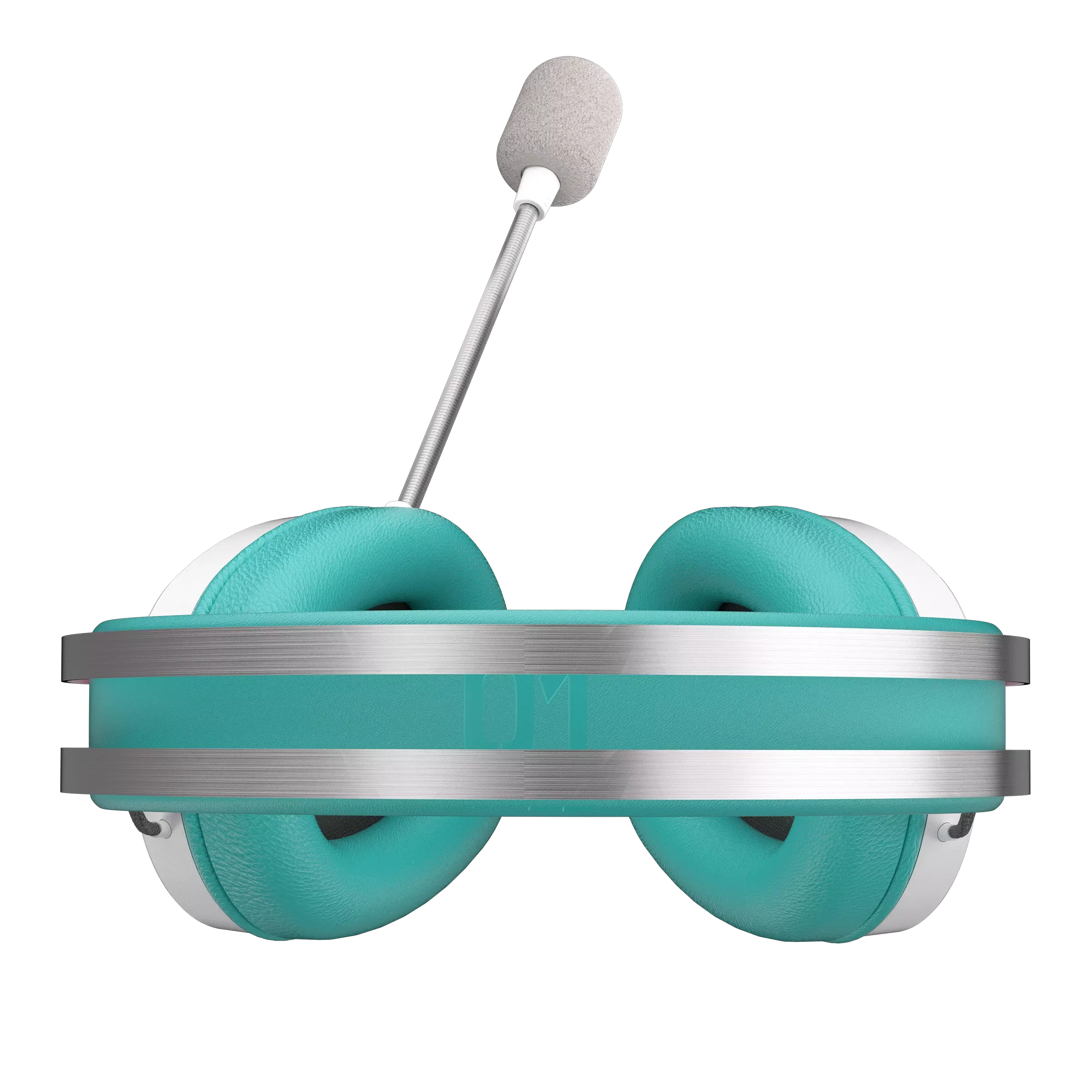 Auricular ASUS A303 TUF GAMING H1 GEN II HATSUNE MIKU EDITION