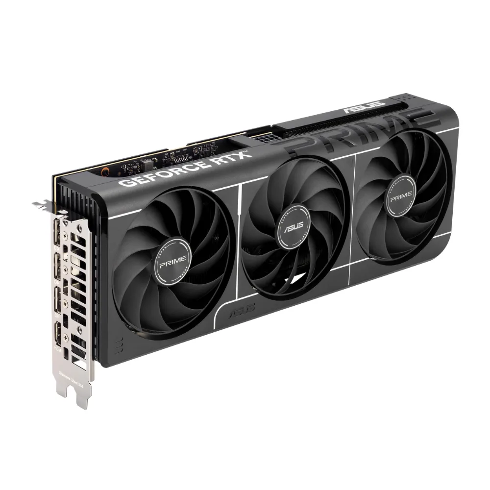 PLACA DE VIDEO RTX 5060TI ASUS PRIME OC 8GB  