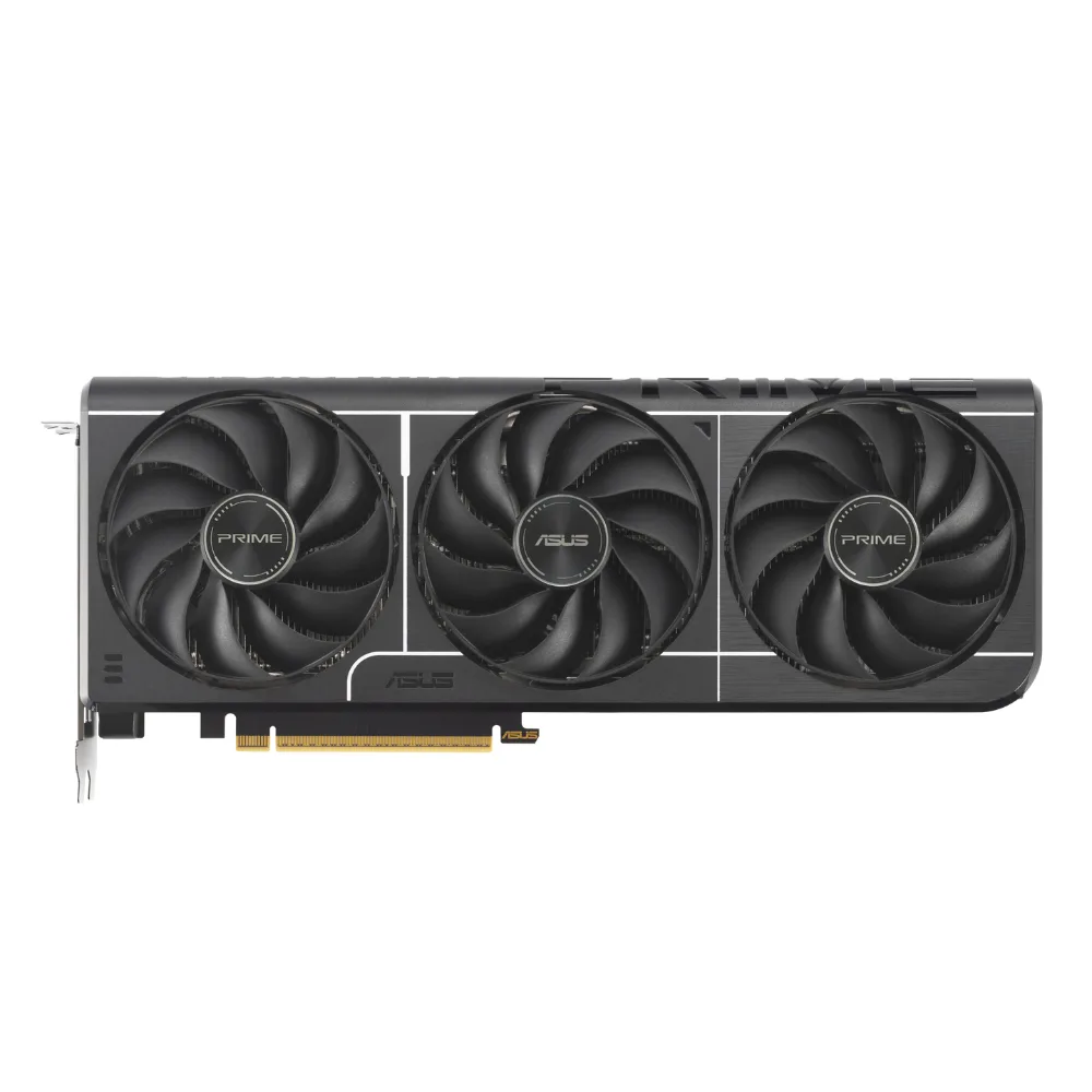 PLACA DE VIDEO RTX 5060TI ASUS PRIME OC 8GB  