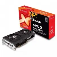 PLACA DE VIDEO RX 9060XT 9060 XT SAPPHIRE PULSE OC 8GB