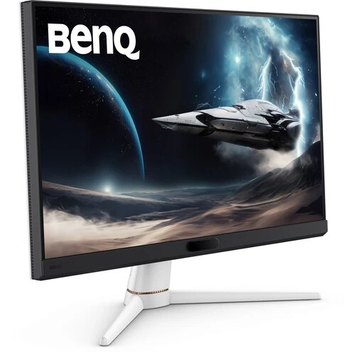 MONITOR 27 180Hz BENQ LCD EX271 IPS WHITE PC / CONSOLAS