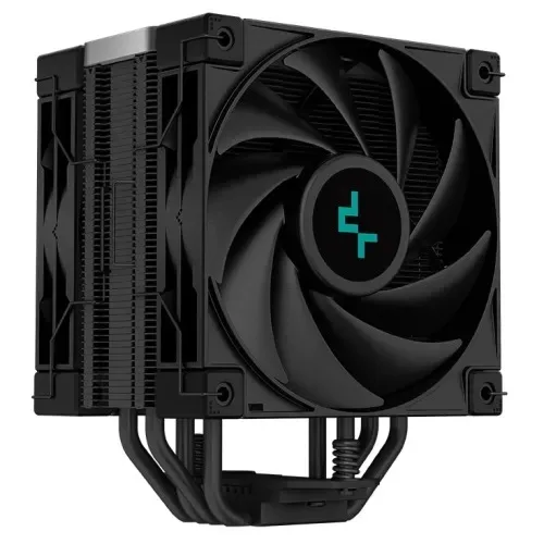 Cooler CPU DeepCool AK400 Zero Dark Plus 