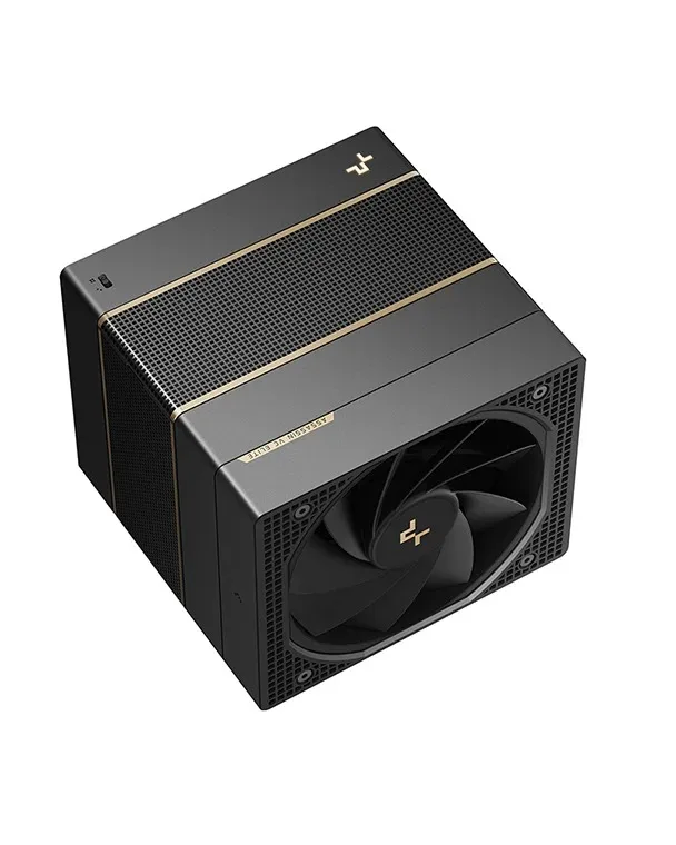  Cooler CPU DeepCool Assassin VC Elite Black 