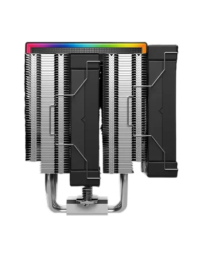 Cooler CPU DeepCool AK620 Digital SE Black 