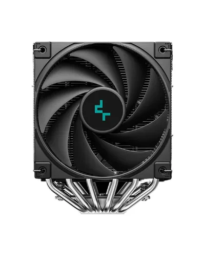 Cooler CPU DeepCool AK620 Digital SE Black 