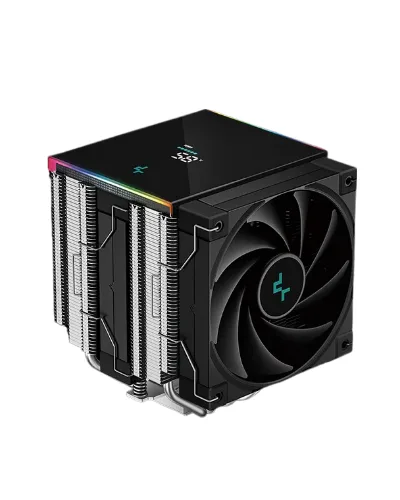 Cooler CPU DeepCool AK620 Digital SE Black 