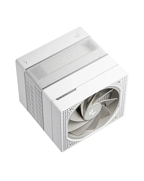  Cooler CPU DeepCool Assassin VC Elite White 