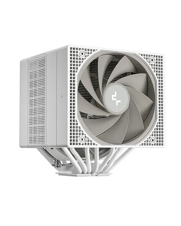  Cooler CPU DeepCool Assassin VC Elite White 
