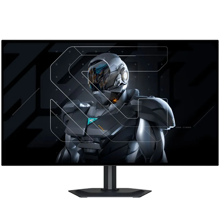 Monitor 27 Gigabyte 2K 280Hz OLED 0.03ms MO27Q28G