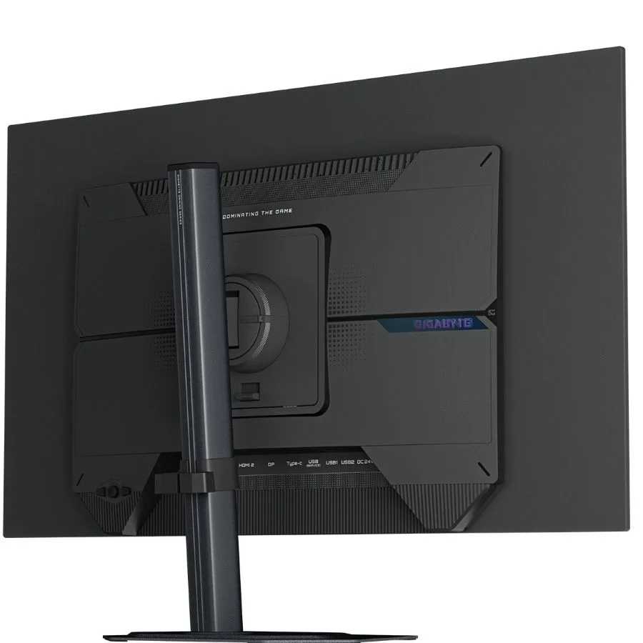 Monitor 27 Gigabyte 2K 280Hz OLED 0.03ms MO27Q28G