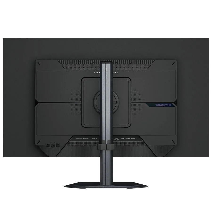 Monitor 27 Gigabyte 2K 280Hz OLED 0.03ms MO27Q28G