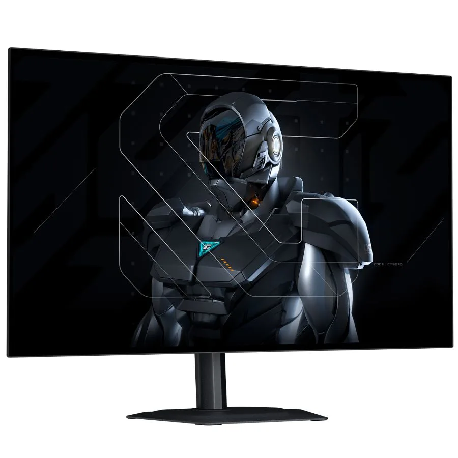 Monitor 27 Gigabyte 2K 280Hz OLED 0.03ms MO27Q28G