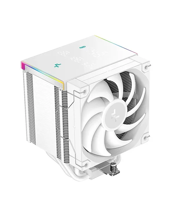 Cooler CPU DeepCool AK500 Digital PRO White 