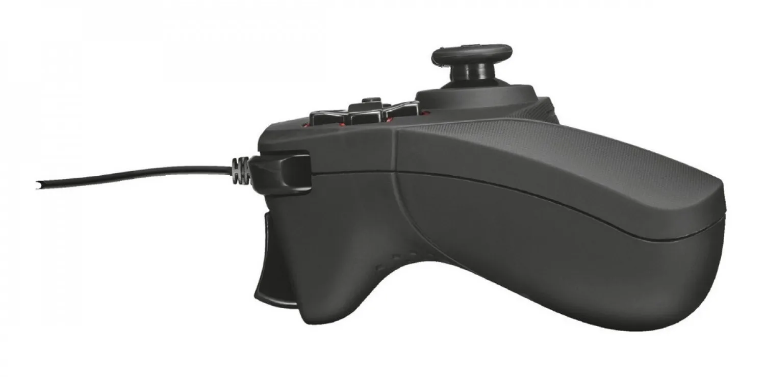 Joystick Trust Yula GXT540 cable USB