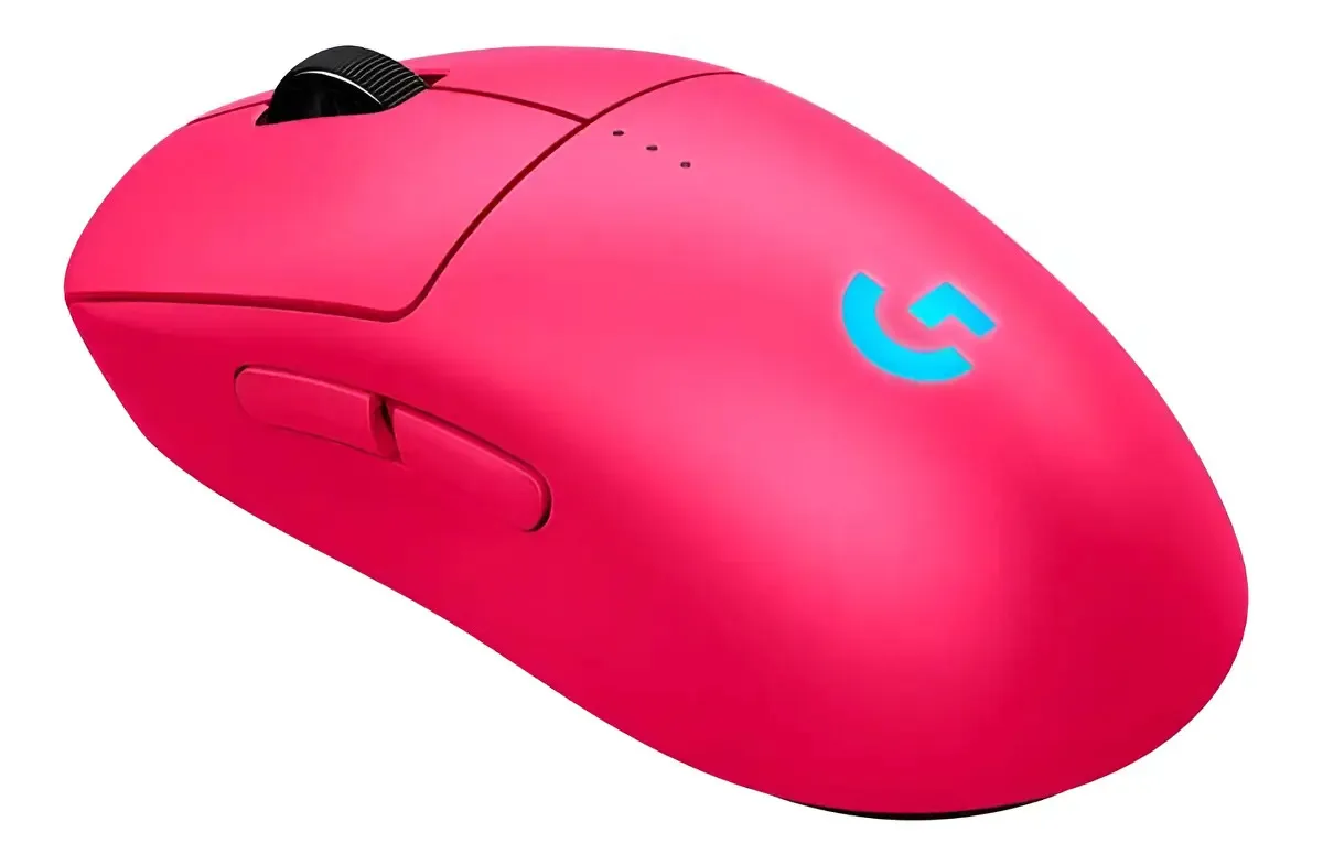 KIT LOGITECH GAMER MOUSEPAD G840 XL  + MOUSE LOGITECH PRO 2 