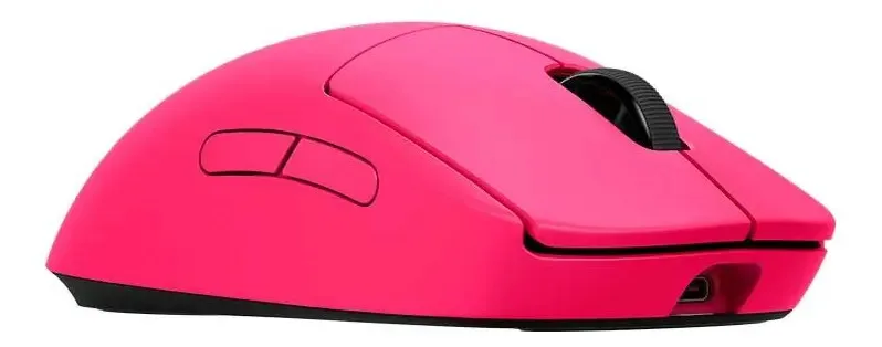 KIT LOGITECH GAMER MOUSEPAD G840 XL  + MOUSE LOGITECH PRO 2 