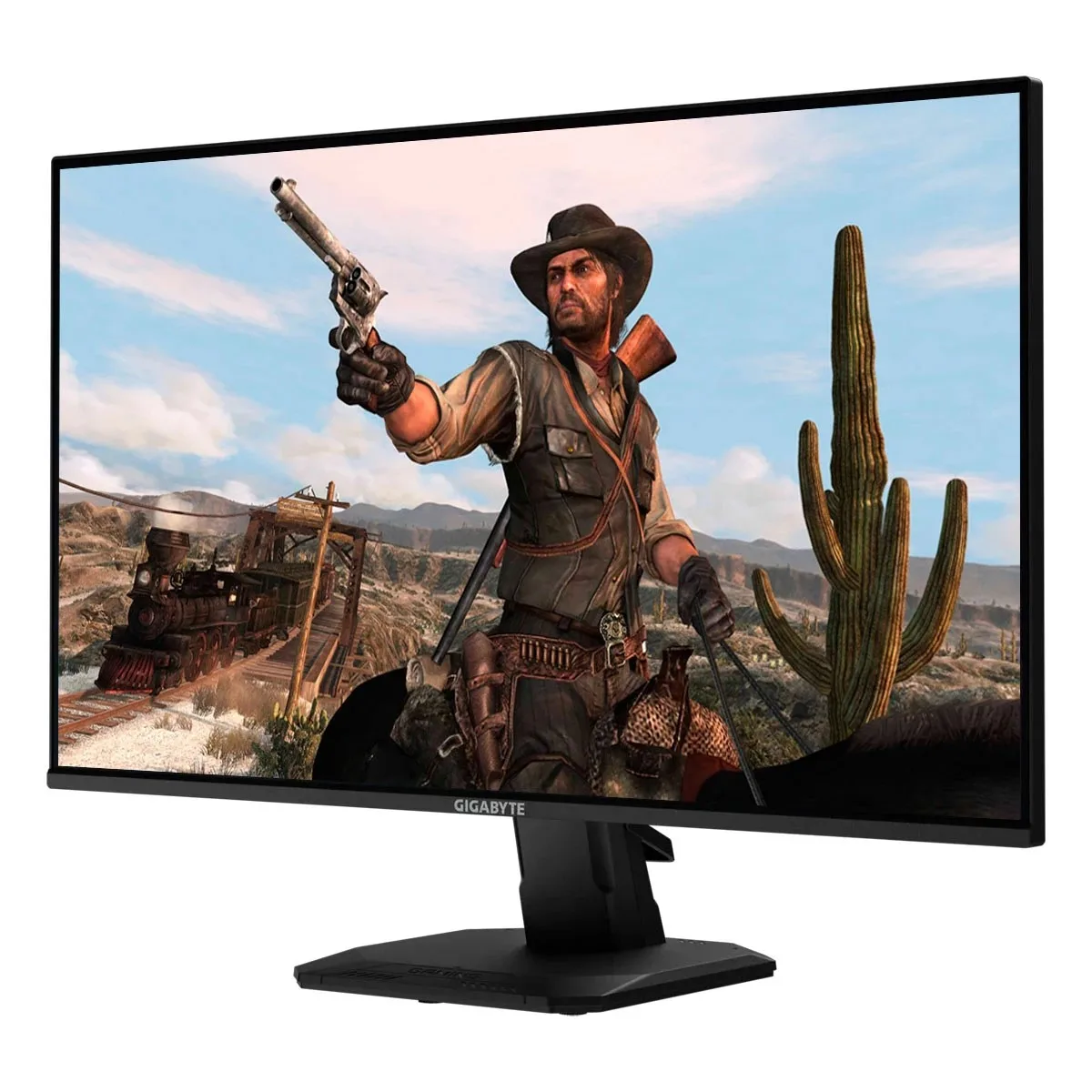 MONITOR GAMER 25 GIGABYTE GS25F2 200HZ GIGABYTE 24.5