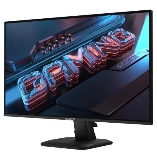 MONITOR GAMER 25 GIGABYTE GS25F2 200HZ GIGABYTE 24.5
