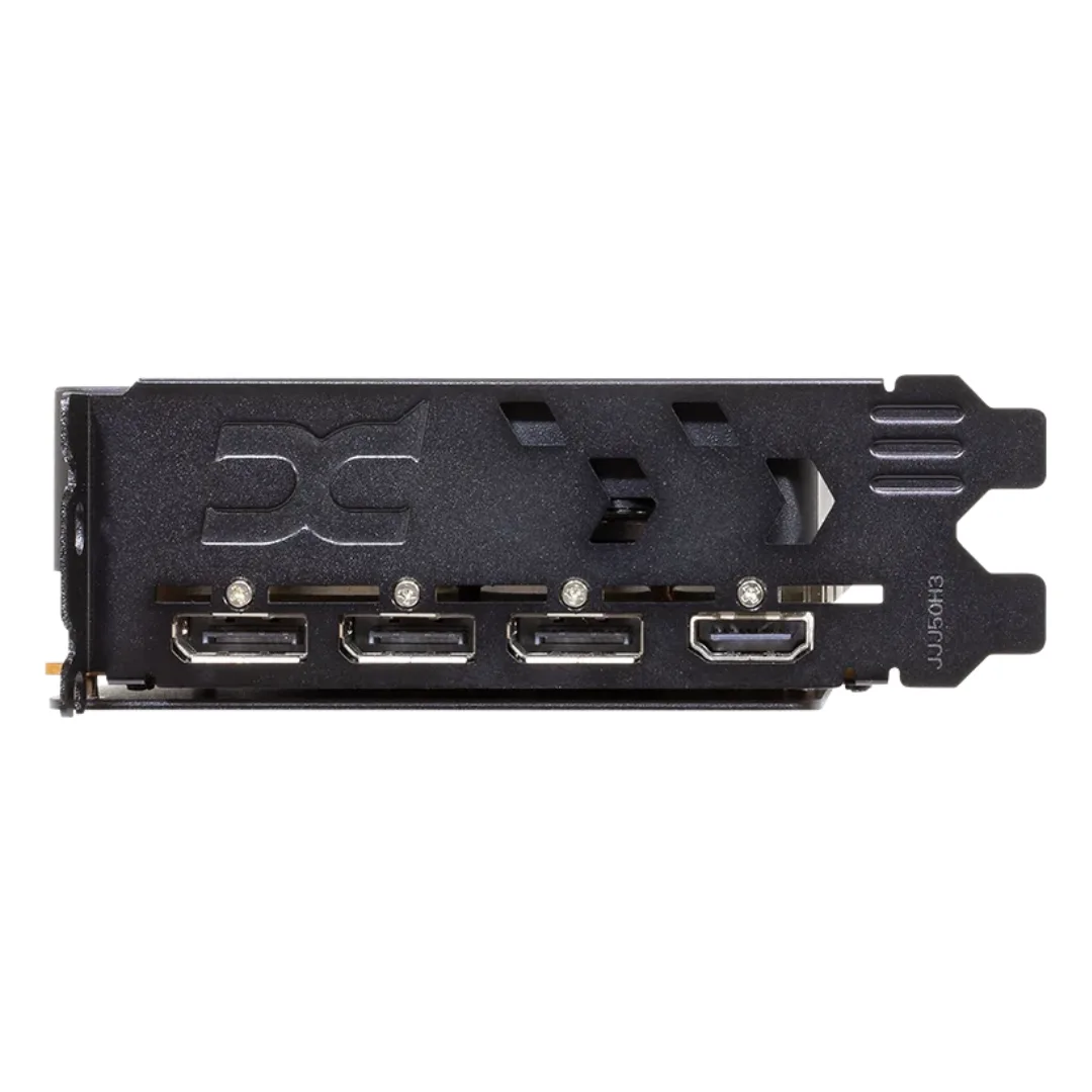 Placa De Video Powercolor Reaper Radeon Rx 9070 16gb 3x