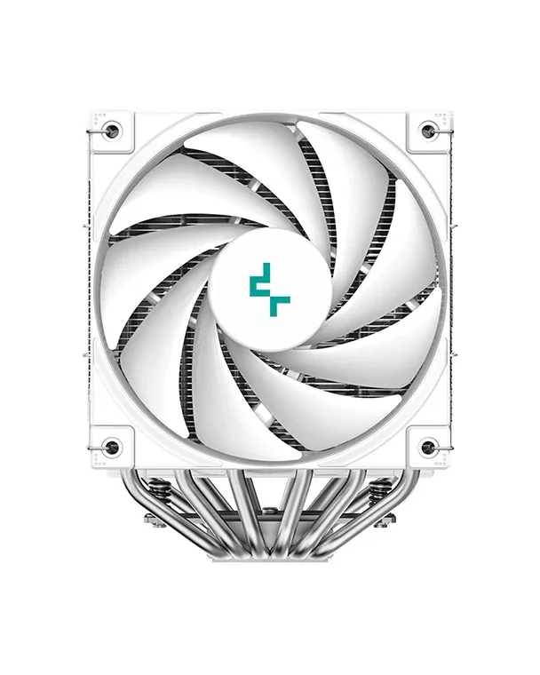 Cooler CPU DeepCool AK620 Digital SE White