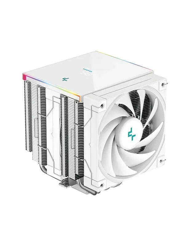 Cooler CPU DeepCool AK620 Digital SE White