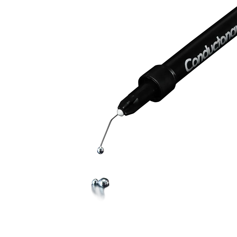 Metal Liquido Thermal Grizzly Conductonaut 1g TG-C-001-R