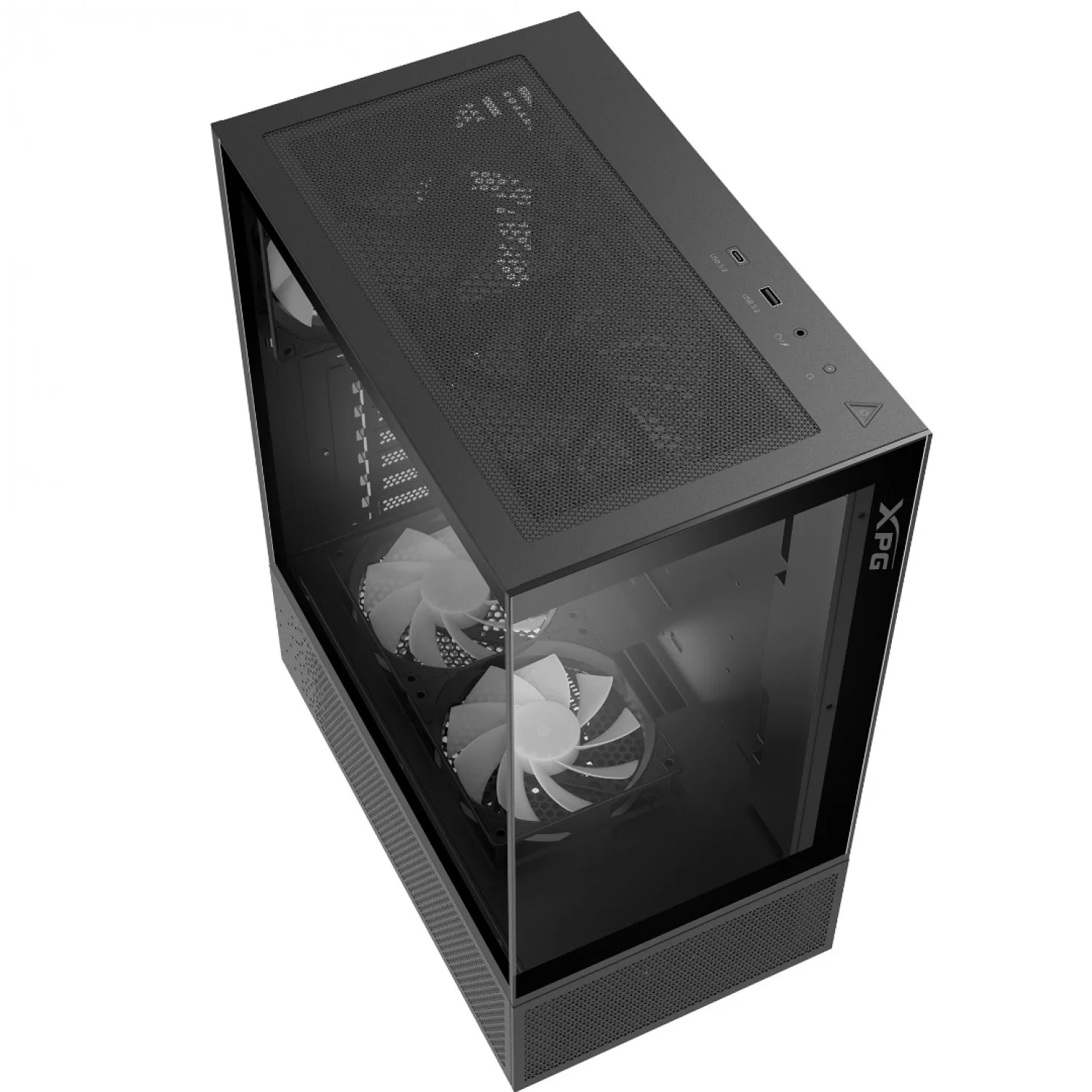 Cooler CPU DeepCool Assassin IV Black R-ASN4-BKNNMT