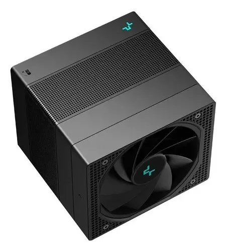 Cooler CPU DeepCool Assassin IV Black R-ASN4-BKNNMT