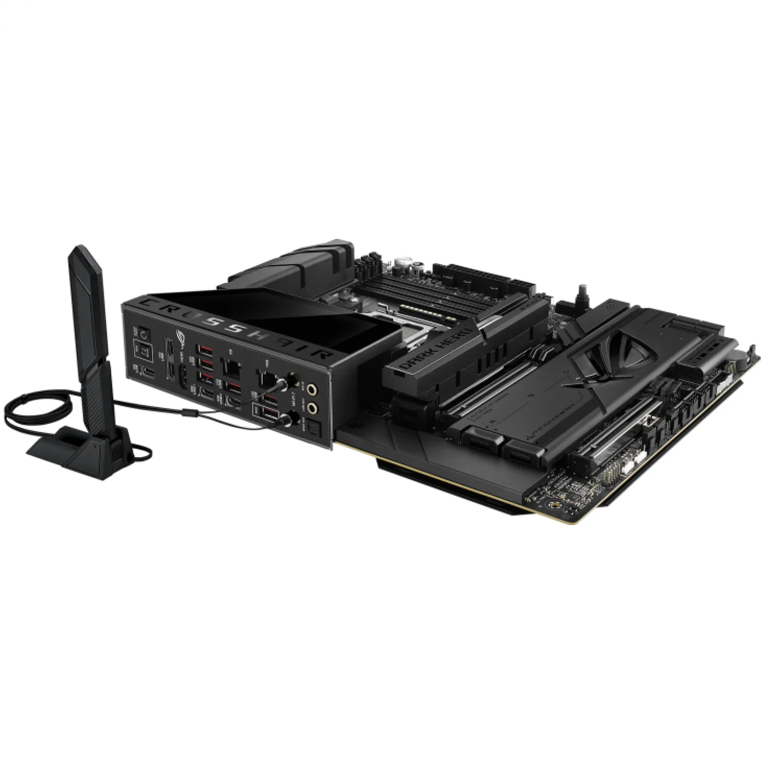 MOTHER ASUS (AM5) ROG CROSSHAIR X870E DARK HERO