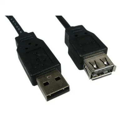 Cable Int.co Extension / Alargue Cable Usb 1.5M A10Usb 2.0