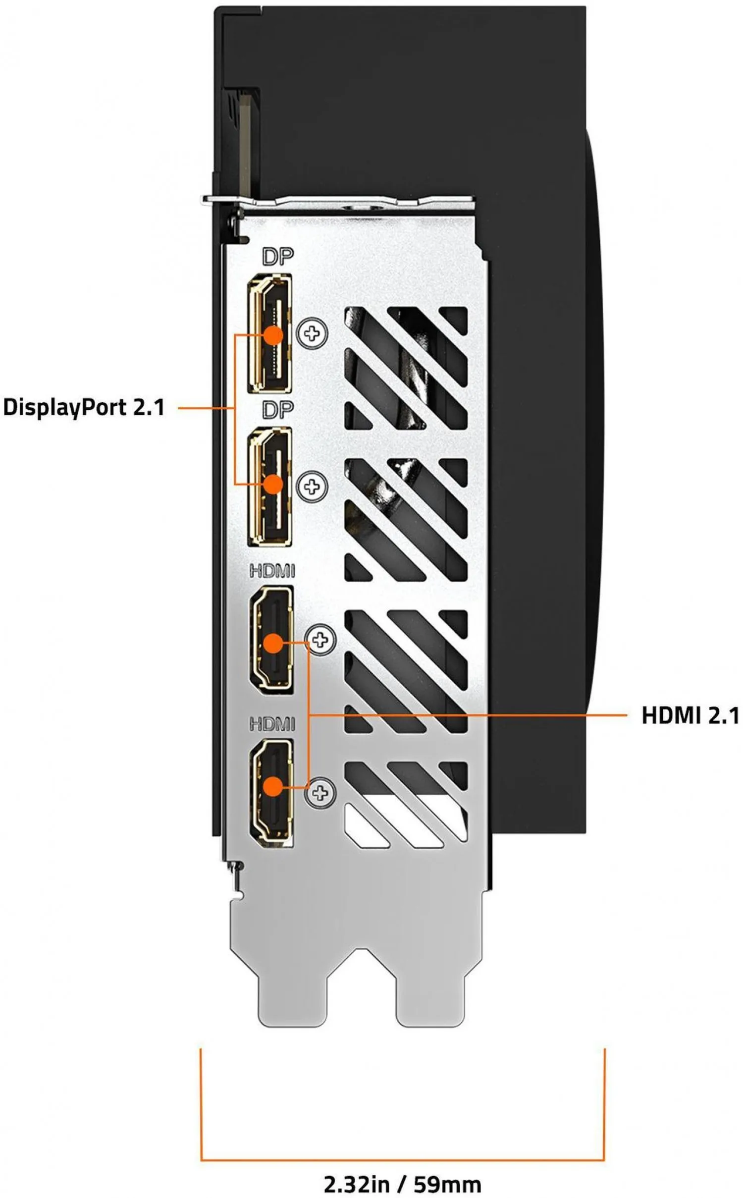 PLACA DE VIDEO GIGABYTE RADEON RTX 9070XT AORUS ELITE 16GB