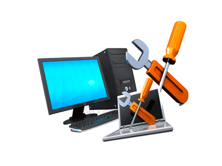 Reparación Notebook Y Pc - Servicio Técnico