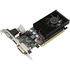 Placa De Video Geforce Gt 210 1gb Ddr3 Performance Vga Hdmi