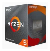 MICRO AMD RYZEN 5 5500X3D S/VIDEO S/COOLER