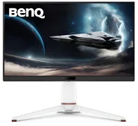 MONITOR 27 2k 180Hz BENQ LCD EX271 IPS WHITE PC / CONSOLAS
