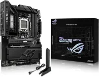 MOTHERBOARD ASUS (AM5) ROG CROSSHAIR X870E DARK HERO