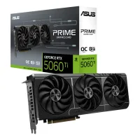 PLACA DE VIDEO RTX 5060TI ASUS PRIME OC 8GB  