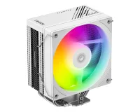 COOLER CPU ID-COOLING FROZN A410 SE ARGB WHITE