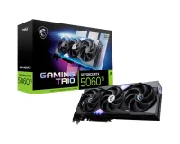 Placa de Video MSI GeForce RTX 5060 Ti 8G GAMING TRIO OC