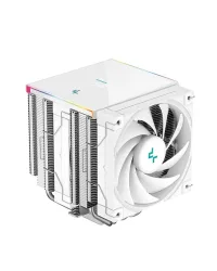 COOLER CPU DEEPCOOL AK620 DIGITAL SE WHITE